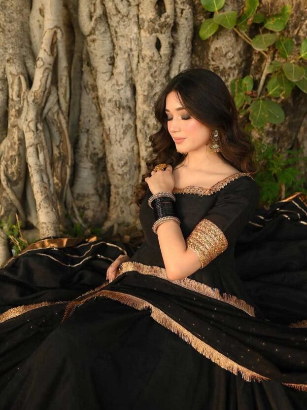 Black Rose AS D001