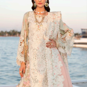 Maheen