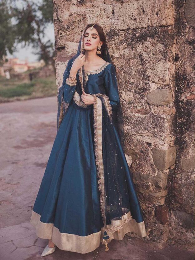 Maheen