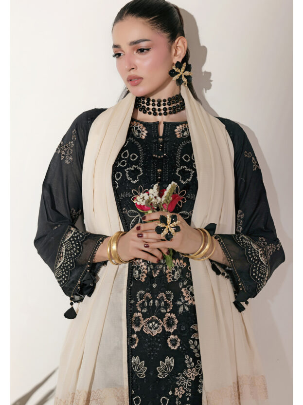 Zarineh Gulnaar KR-05